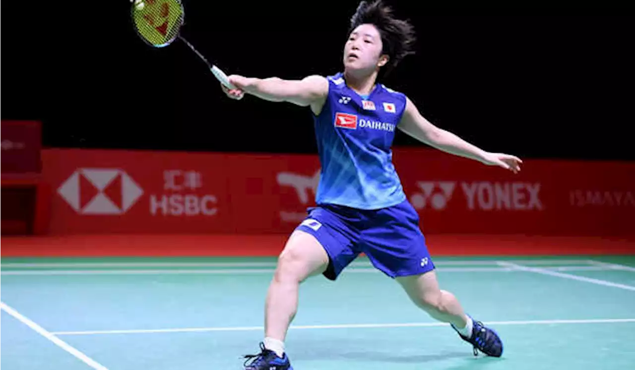 Jepang Sabet 3 Gelar di All England 2022