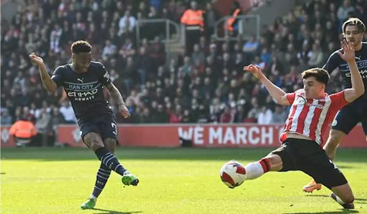 Singkirkan Southampton, Man City ke Semifinal Piala FA