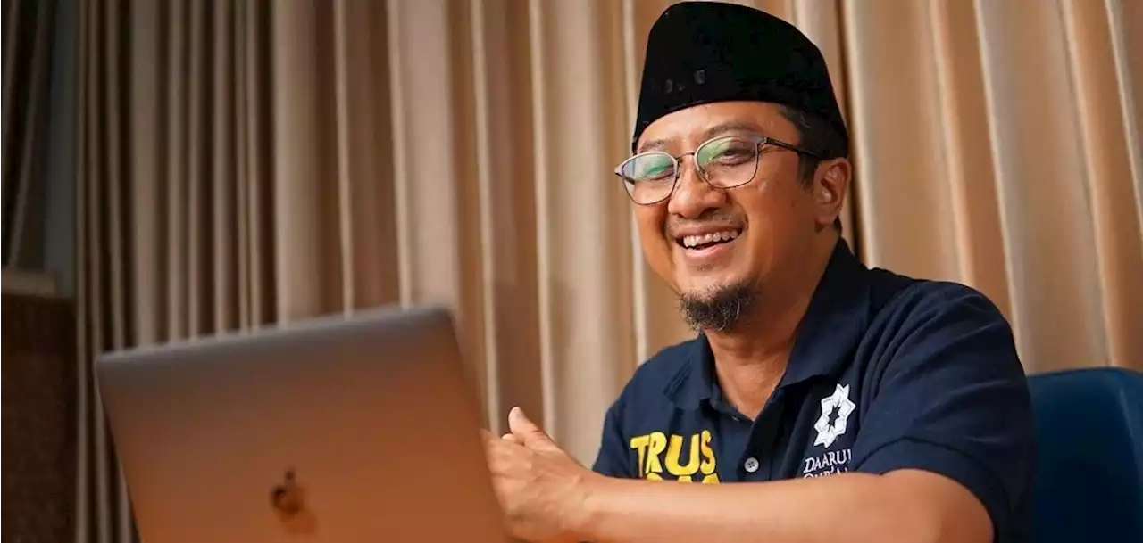 Akhir Yusuf Mansur Bersama Paytren Aset Manajemen | Market - Bisnis.com