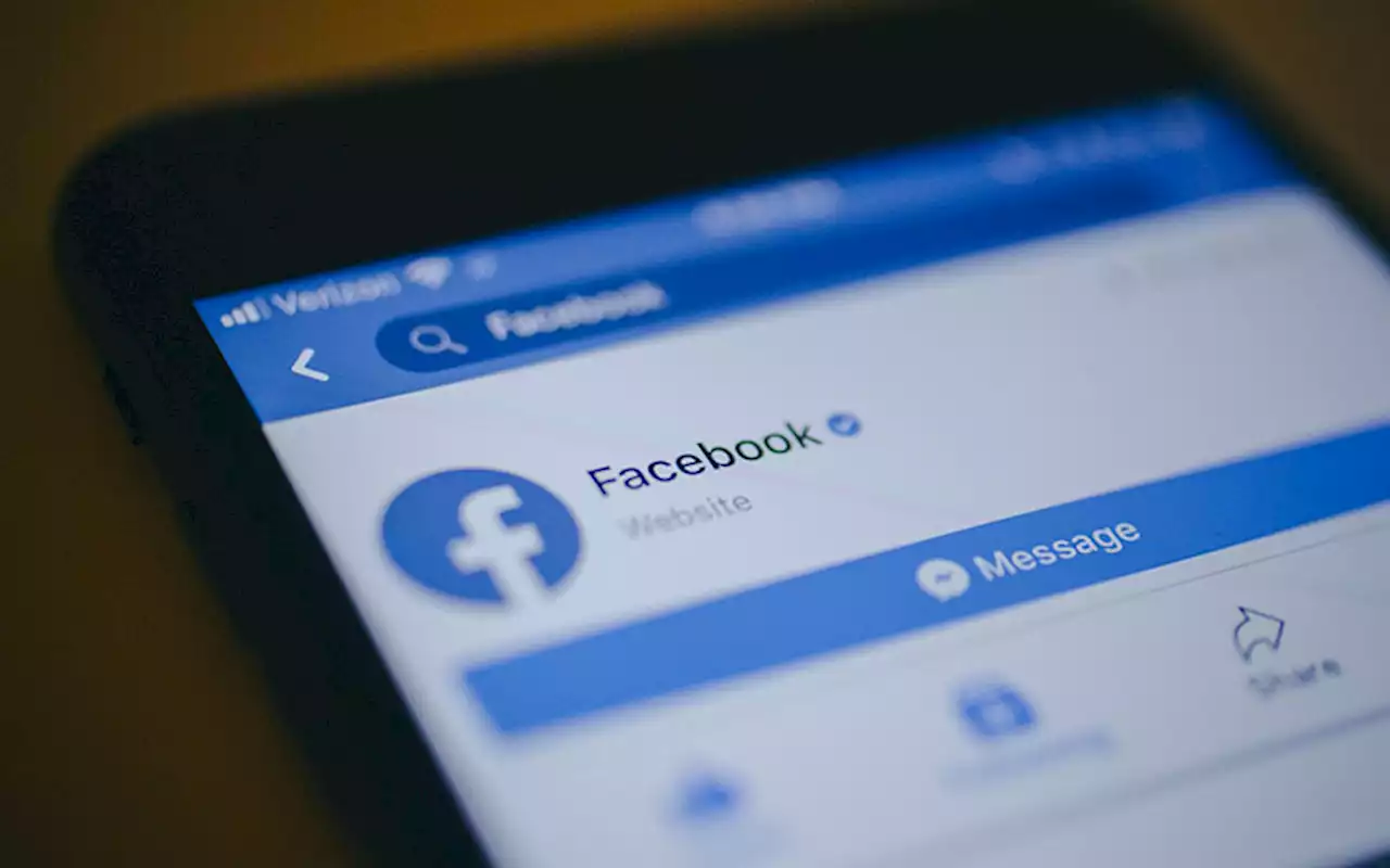 Muat Iklan Investasi Kripto Sesat, Facebook Kena Tuntutan Hukum dari Regulator Australia | Ekonomi - Bisnis.com