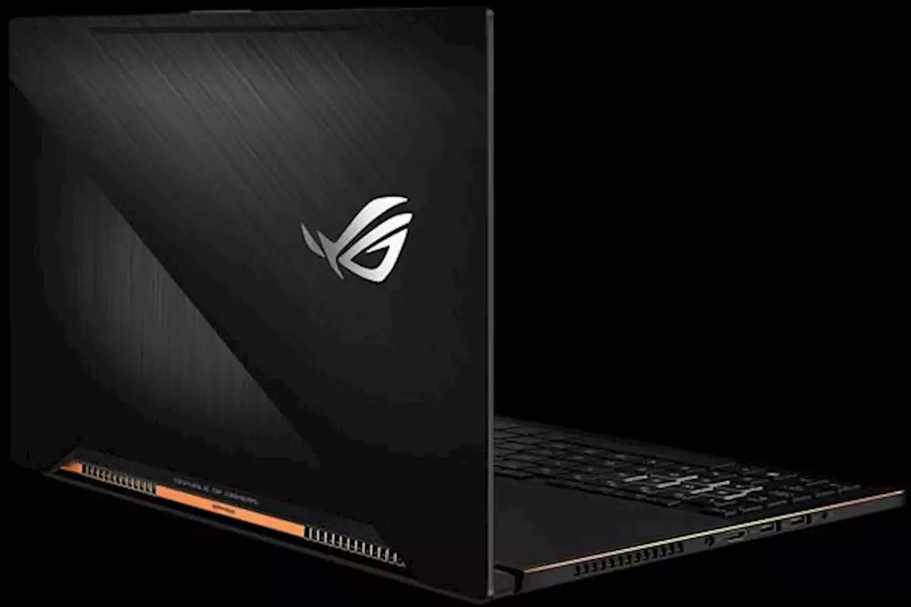 Persaingan Kian Ketat, ASUS Targetkan Jual 200 Ribu Unit Laptop Gaming Tahun Ini | Teknologi - Bisnis.com