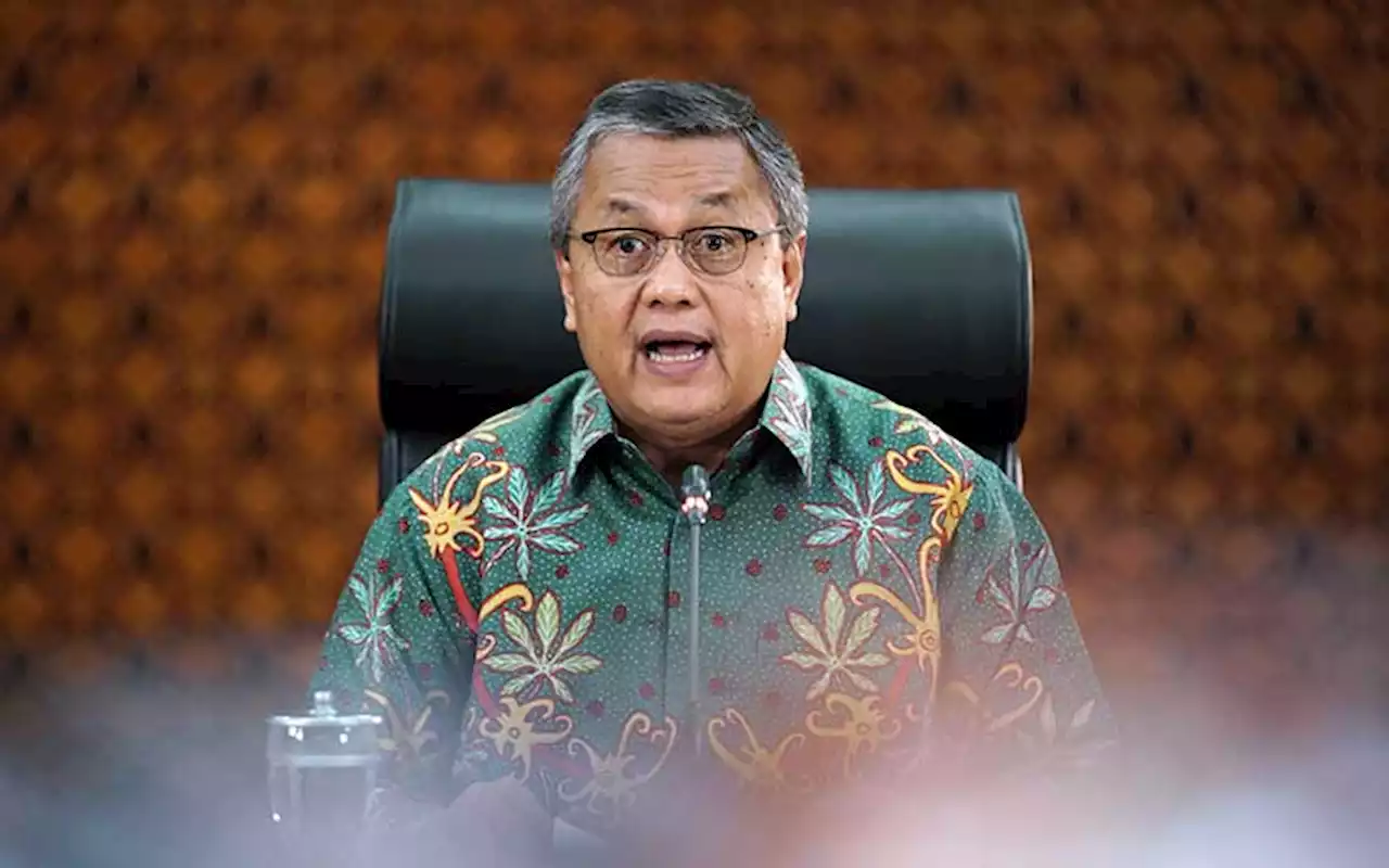 Surplus Neraca Dagang Lanjut, BI Proyeksi Defisit Transaksi Berjalan Kuartal I/2022 Tetap Rendah | Ekonomi - Bisnis.com