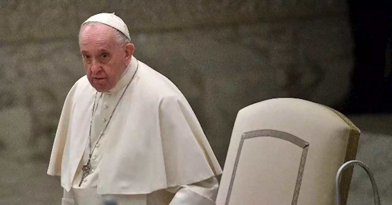 Pope Francis: ‘There Is No Such Thing as a Just War’