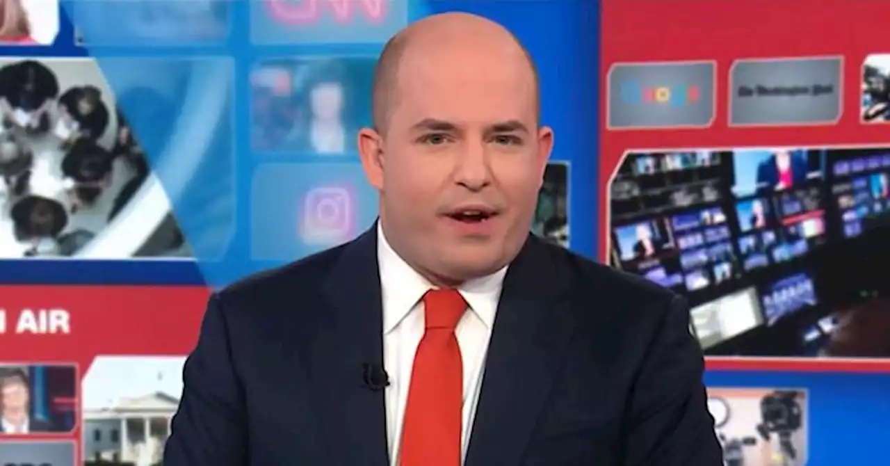 Stelter Spends 0 Mins on Media's False Claims About Hunter Biden's Laptop