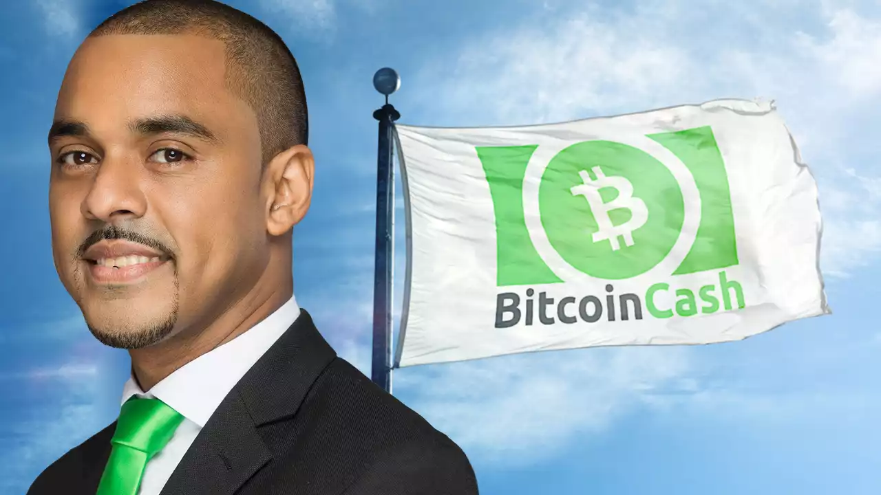 Member of St. Maarten’s Parliament Plans to Have His Entire Salary Paid in Bitcoin Cash – Bitcoin News