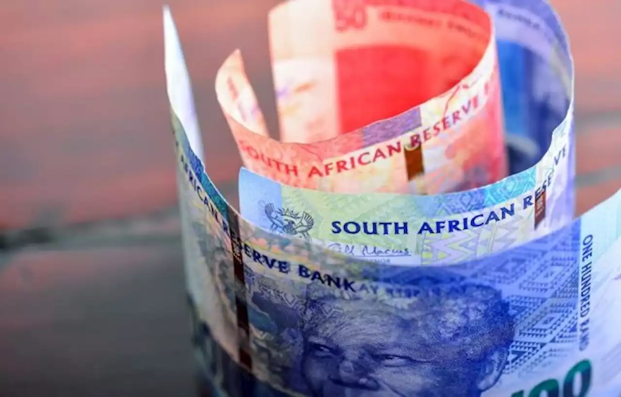 Bad news for South Africa’s wealthy and middle-class