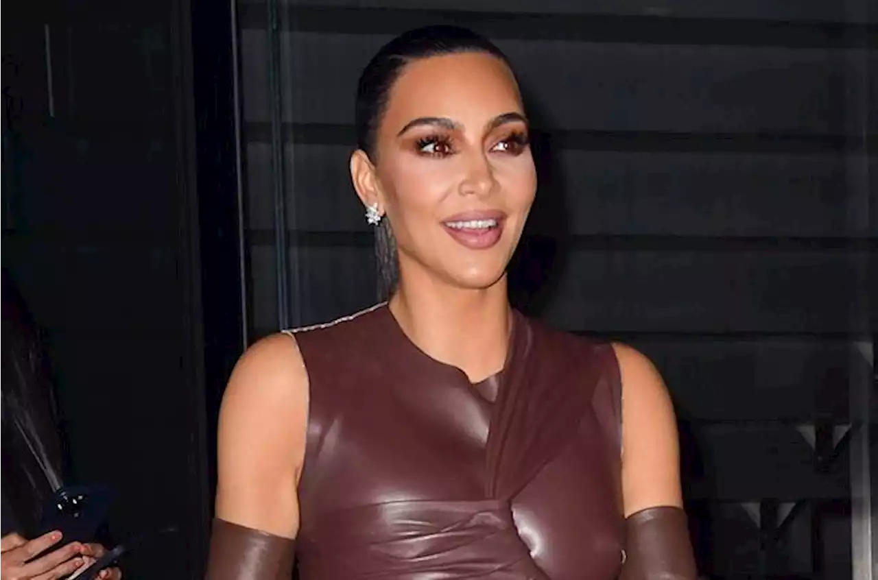 Kim Kardashian believes Kanye West owes Trevor Noah an apology | Channel