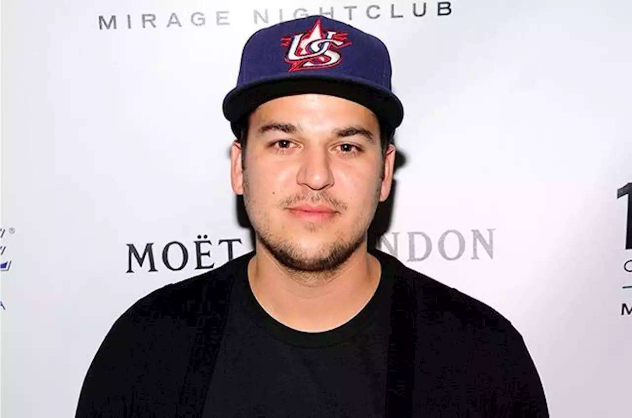 Rob Kardashian is dating again | Channel