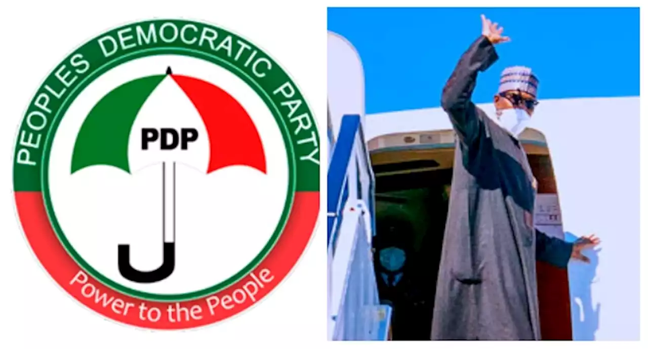 Fuel Crisis: APC Is Kneeling On The Necks Of Nigerians – PDP