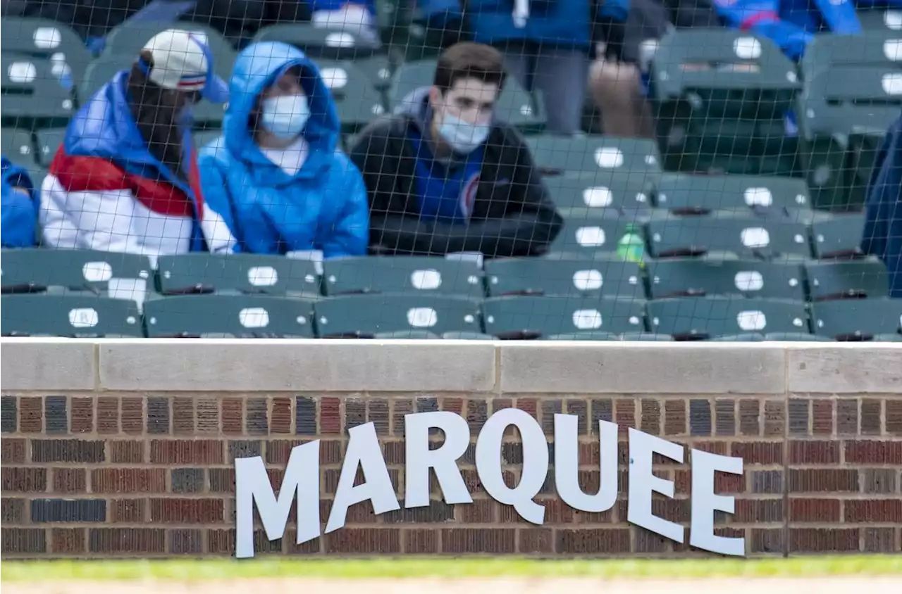 Chicago Cubs are exploring a streaming option for 2023 — plus more on sponsorship patches and a sportsbook