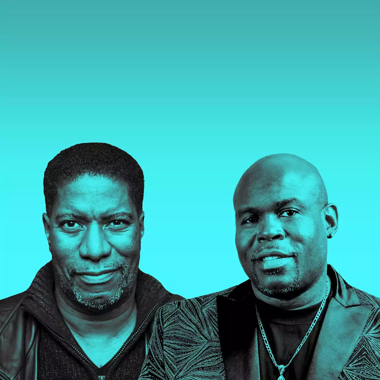 Chicago house group Ten City released their first album in more than 27 years — and scored a Grammy nomination