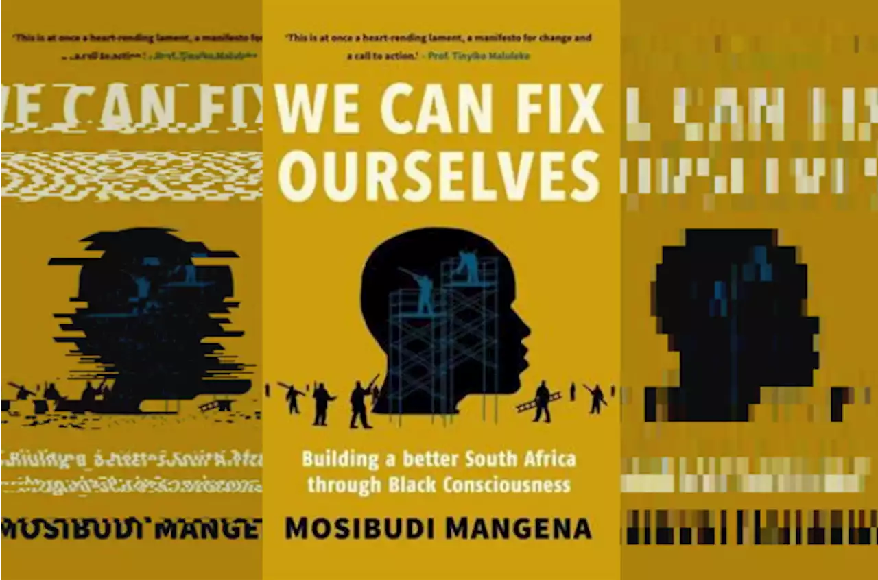 Book Review | We Can Fix Ourselves | We simply need to love and respect ourselves | Citypress