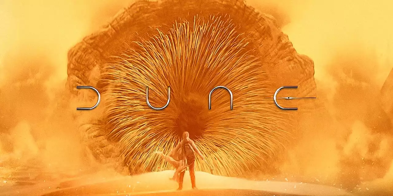 'Dune,' 'Encanto,' and 'Yellowstone' Among Winners at Cinema Audio Society Awards