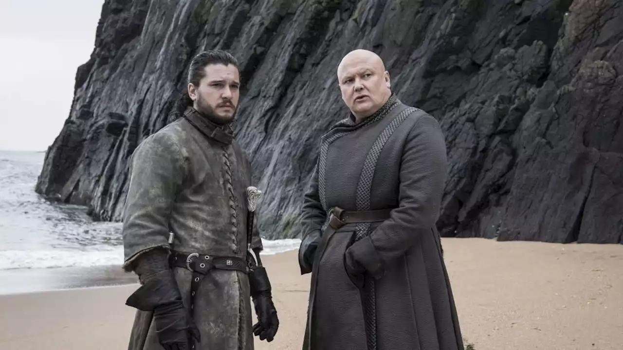 Game of Thrones Star Comments on Prequel Series