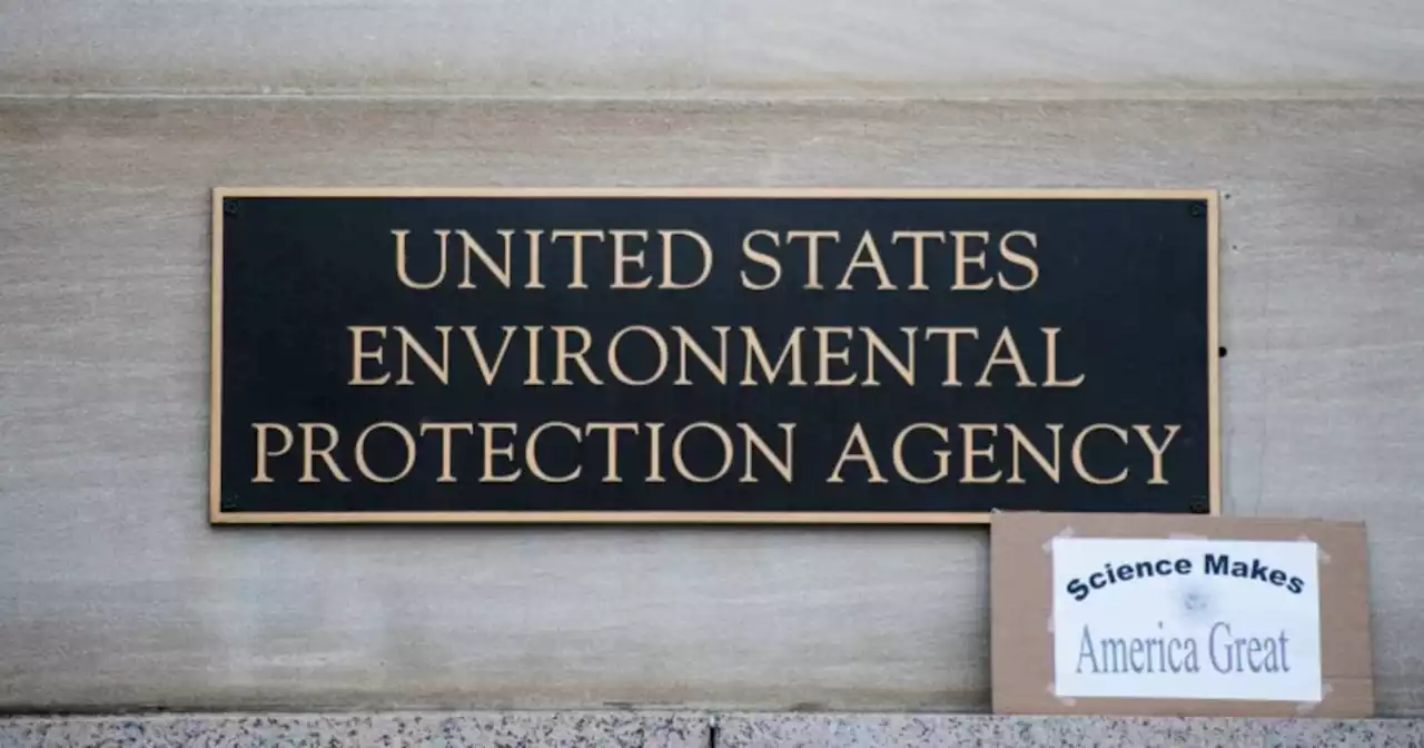 Opinion | Shuttering EPA's Online Archive Is a Grave Disservice to the Public