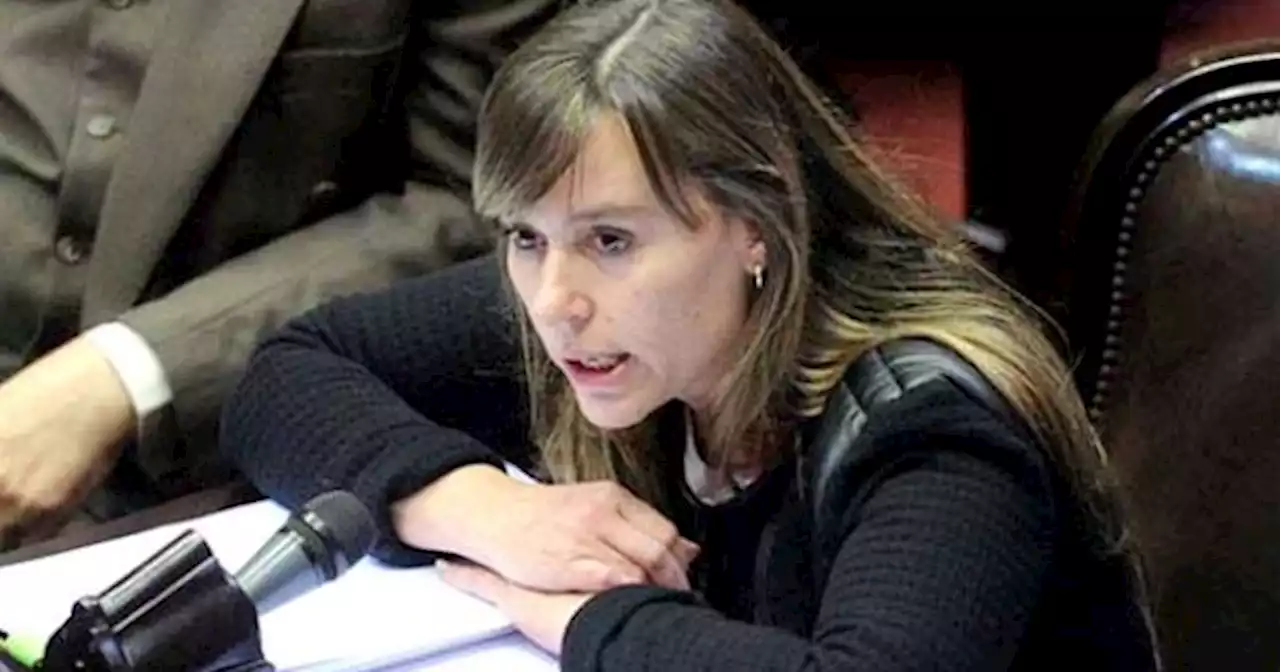 Acuerdo con el FMI: Juliana Di Tullio dijo qui�n cree que pagar� el ajuste y por qu� no hay que agradecer nada a la oposici�n