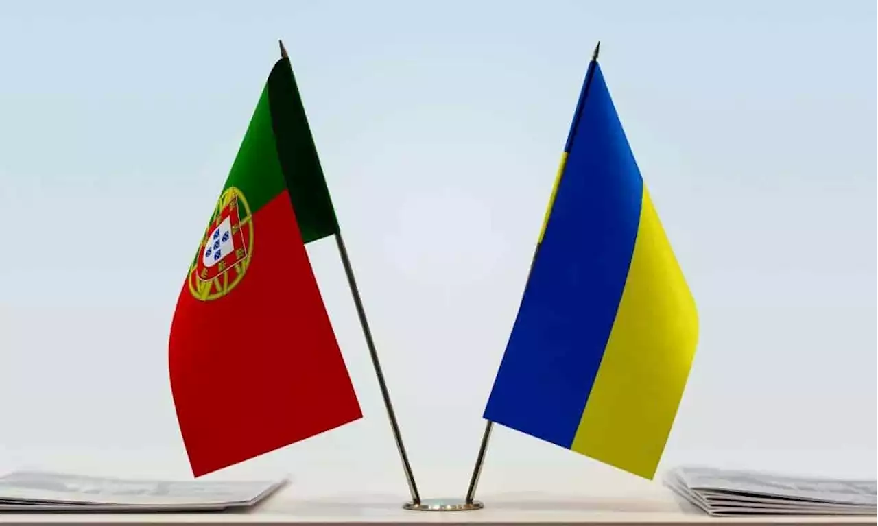 Bitcoin-Friendly Portugal a Perferred Destination for Ukrainian Refugees