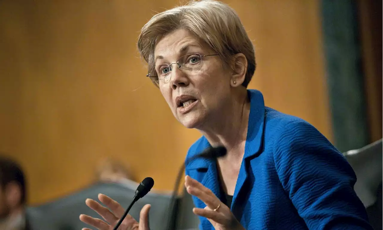 Senator Warren's Bill Will Hurt Crypto, Not Russia (Opinion)