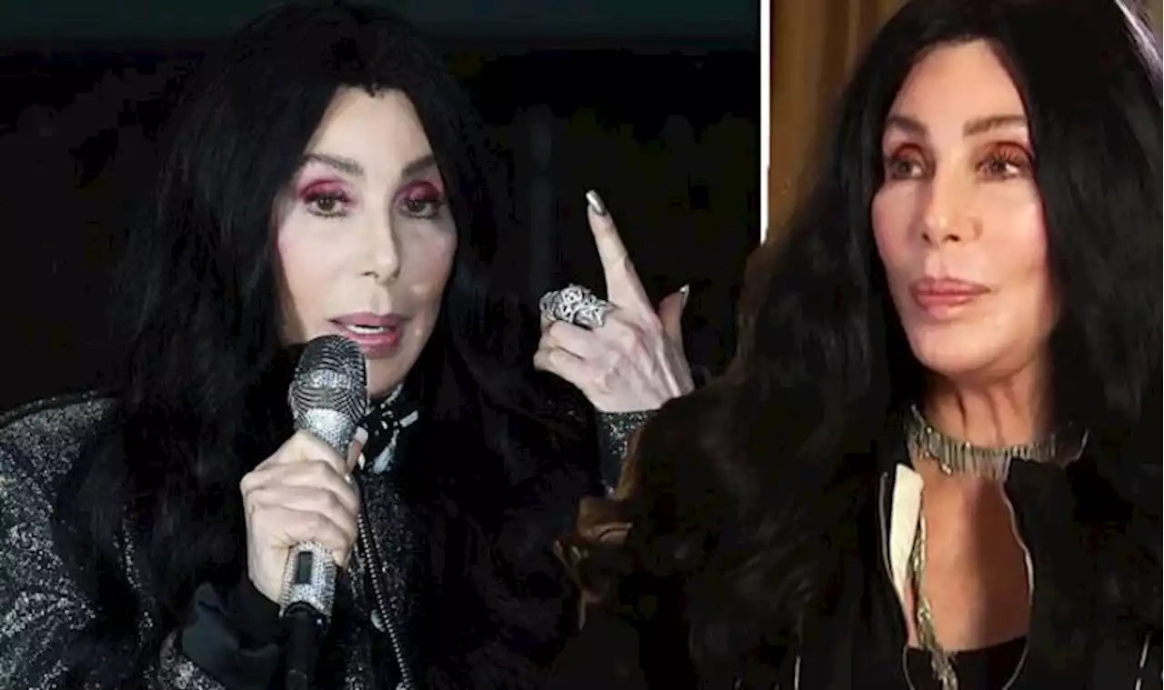 Cher demands 'people in her position step up' as she offers her home to Ukrainian refugees