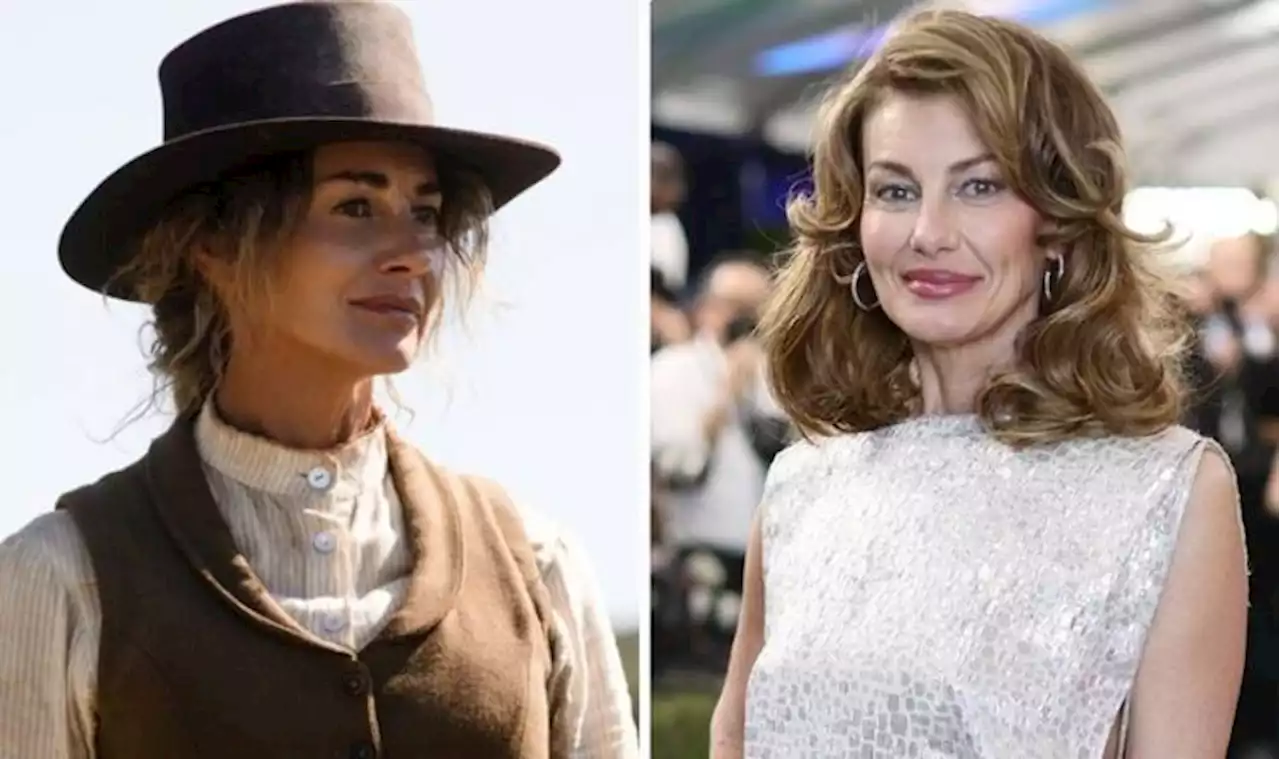 Faith Hill age: How old is the Yellowstone 1883 actress?