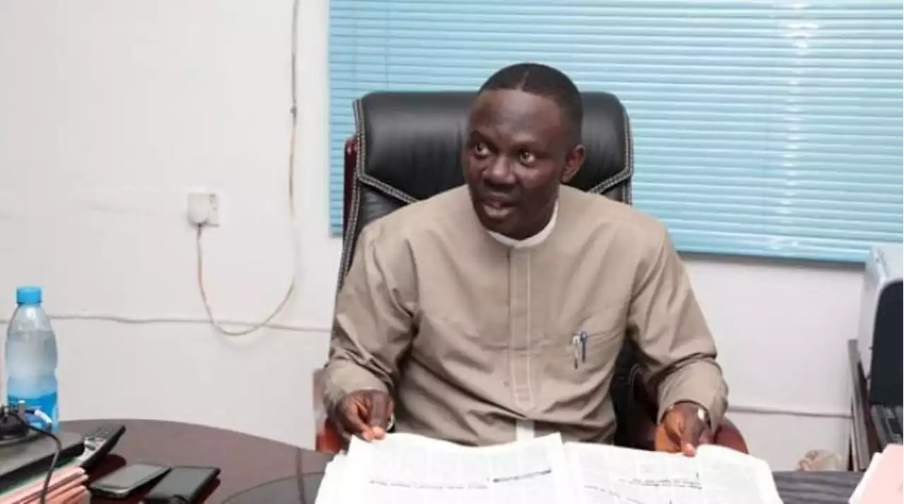 2023: Atiku not consistent with PDP, will go into extinction after primary - Afegbua
