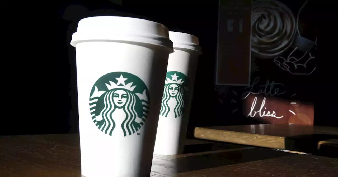 Starbucks to phase out single-use cups by 2025