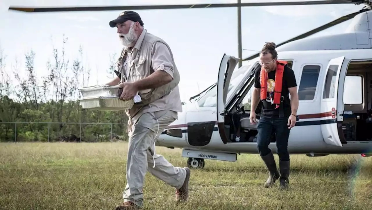 SXSW Review: ‘We Feed People’ Documentary Explores One Man’s Passionate Devotion To Food