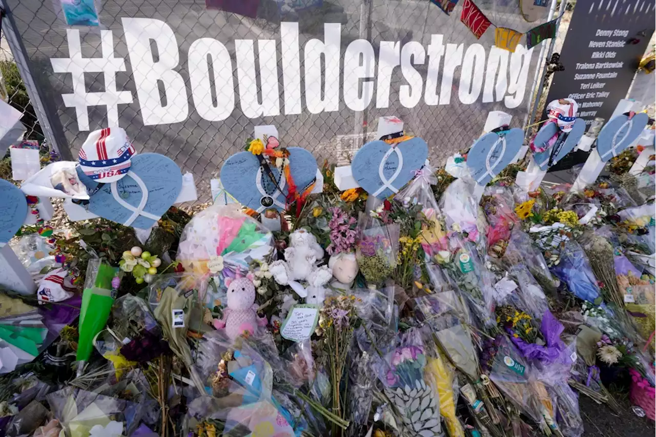 People donated more than $6.5 million in the wake of the Boulder King Soopers shooting. How was it used?