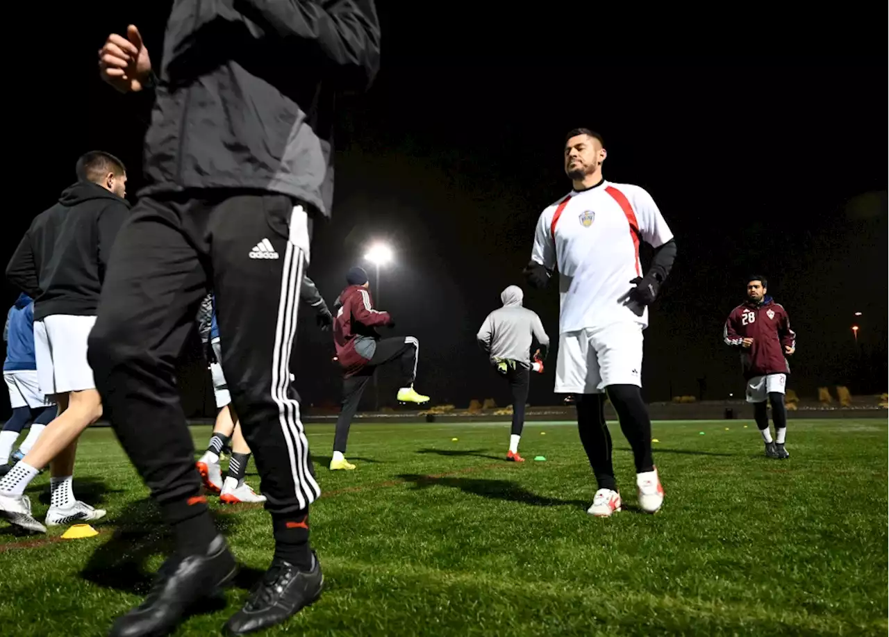 Somos Azteca: Denver’s best amateur soccer team gears up for U.S. Open Cup glory