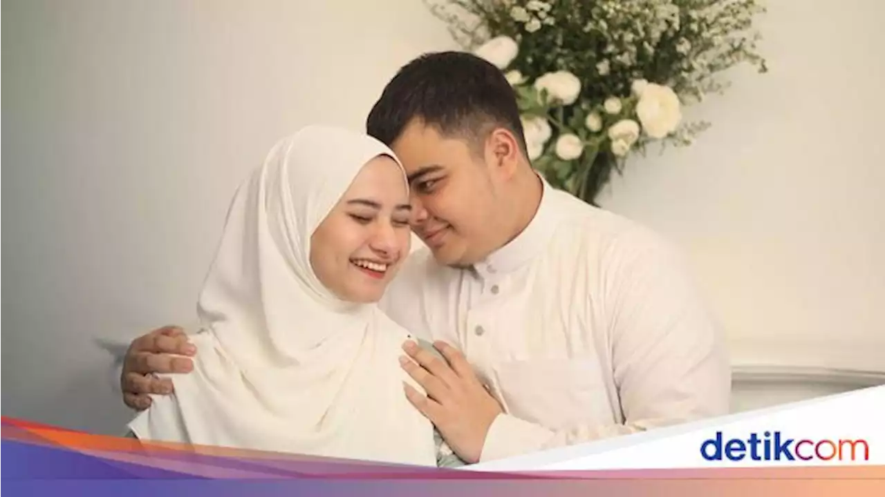 Aslinya Rapuh, Nadzira Shafa Cuma Pura-pura Kuat Ditinggal Ameer Azzikra