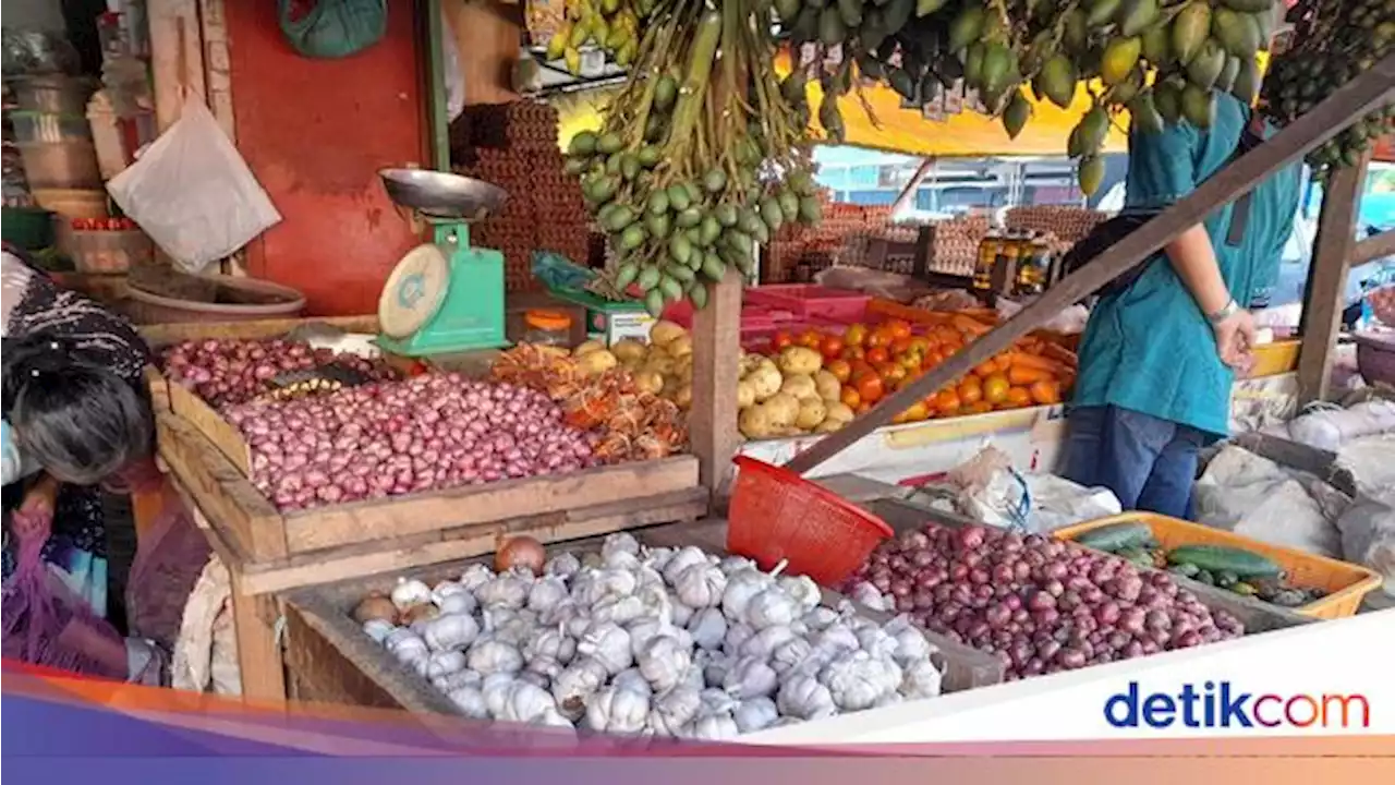 Harga Sembako di Sulsel Naik Jelang Ramadan, BI Prediksi Inflasi Terkendali