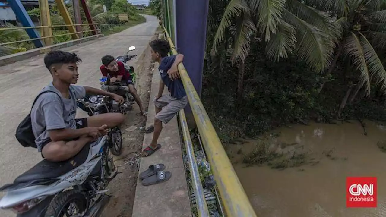 Curhat Warga Sepaku, Jangan Cuma Jadi Penonton di Ibu Kota Baru