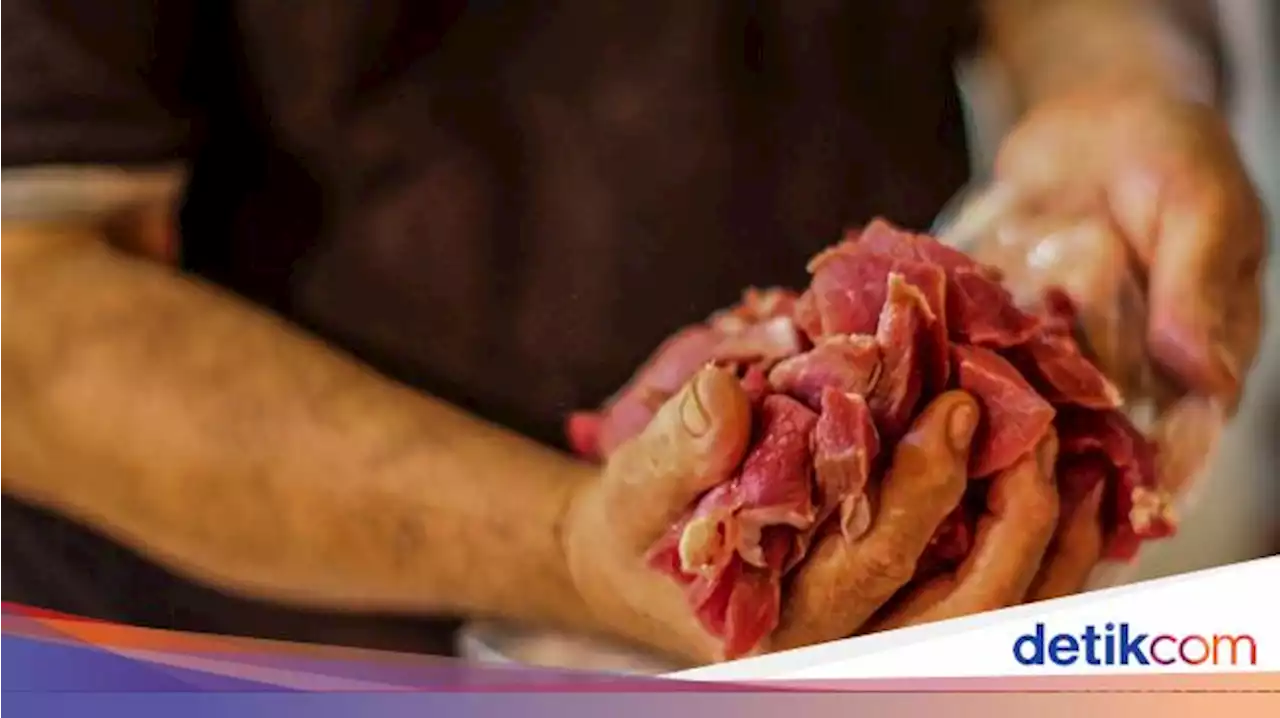 Jelang Ramadhan, Badan Pangan Nasional Siapkan Distribusi 5.000 Sapi Lokal