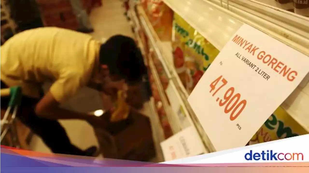 Minyak Goreng Mahal, Jual Gorengan Dadakan saat Ramadhan Untung Nggak Ya?