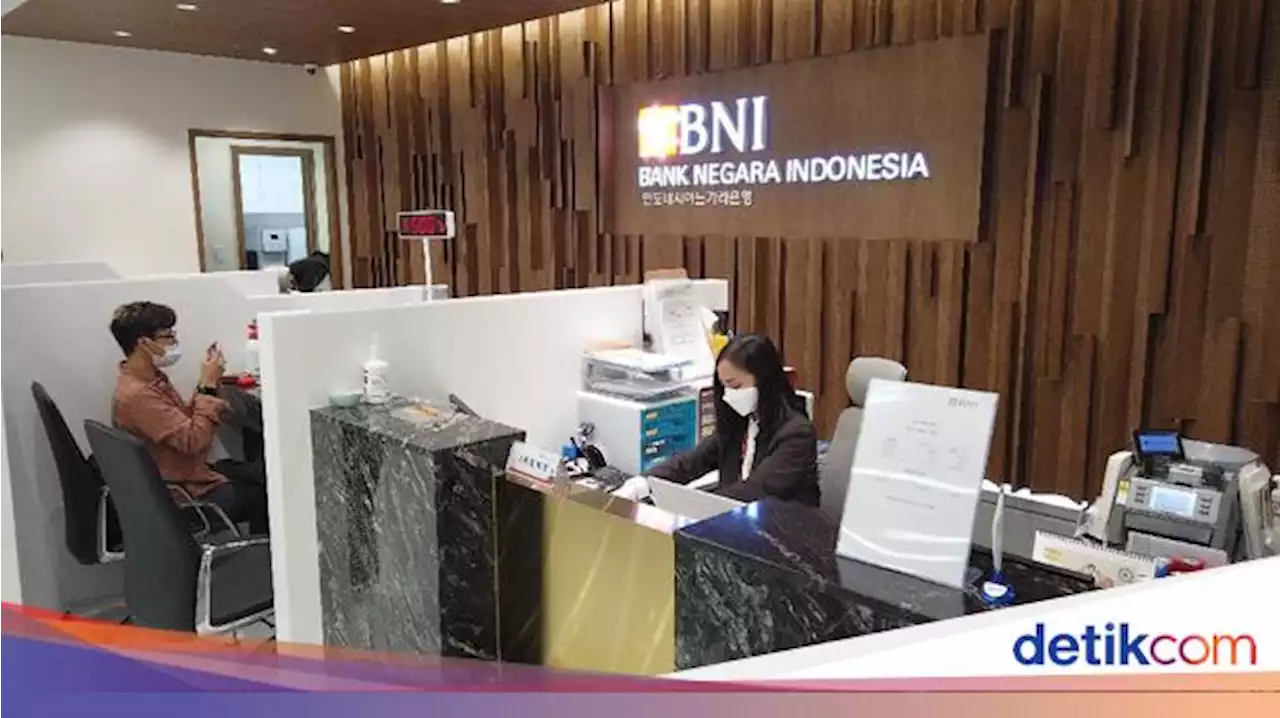 Punya Kantor di Korsel, BNI Ditugaskan Kolaborasi dengan Diaspora