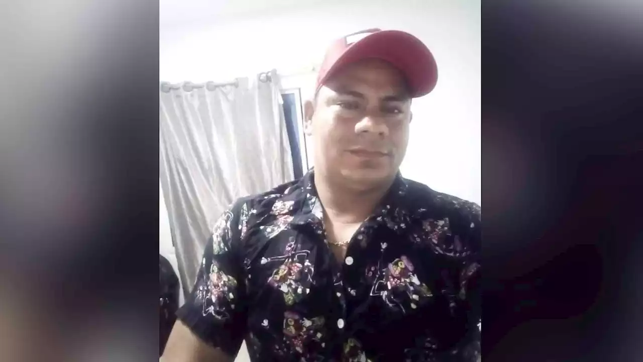 De dos impactos de bala asesinan a hombre en el barrio Evaristo Sourdis