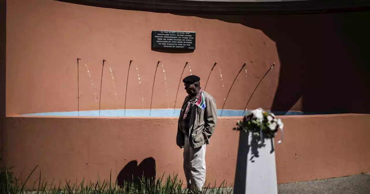 WATCH | Discussion | Remembering the 1960 Sharpeville massacre