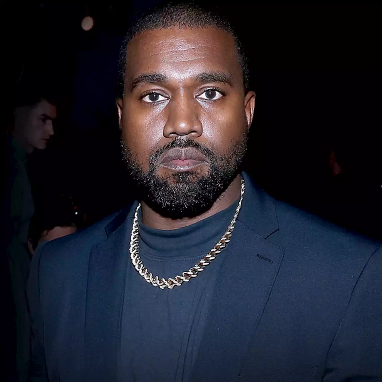 Kanye West Barred From Performing at Grammys, His Rep Confirms - E! Online