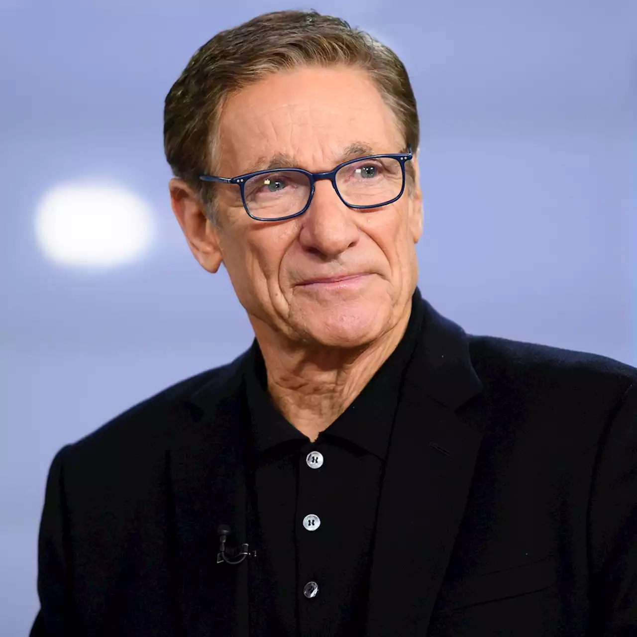 Maury Show to End Production After More Than 30 Years - E! Online