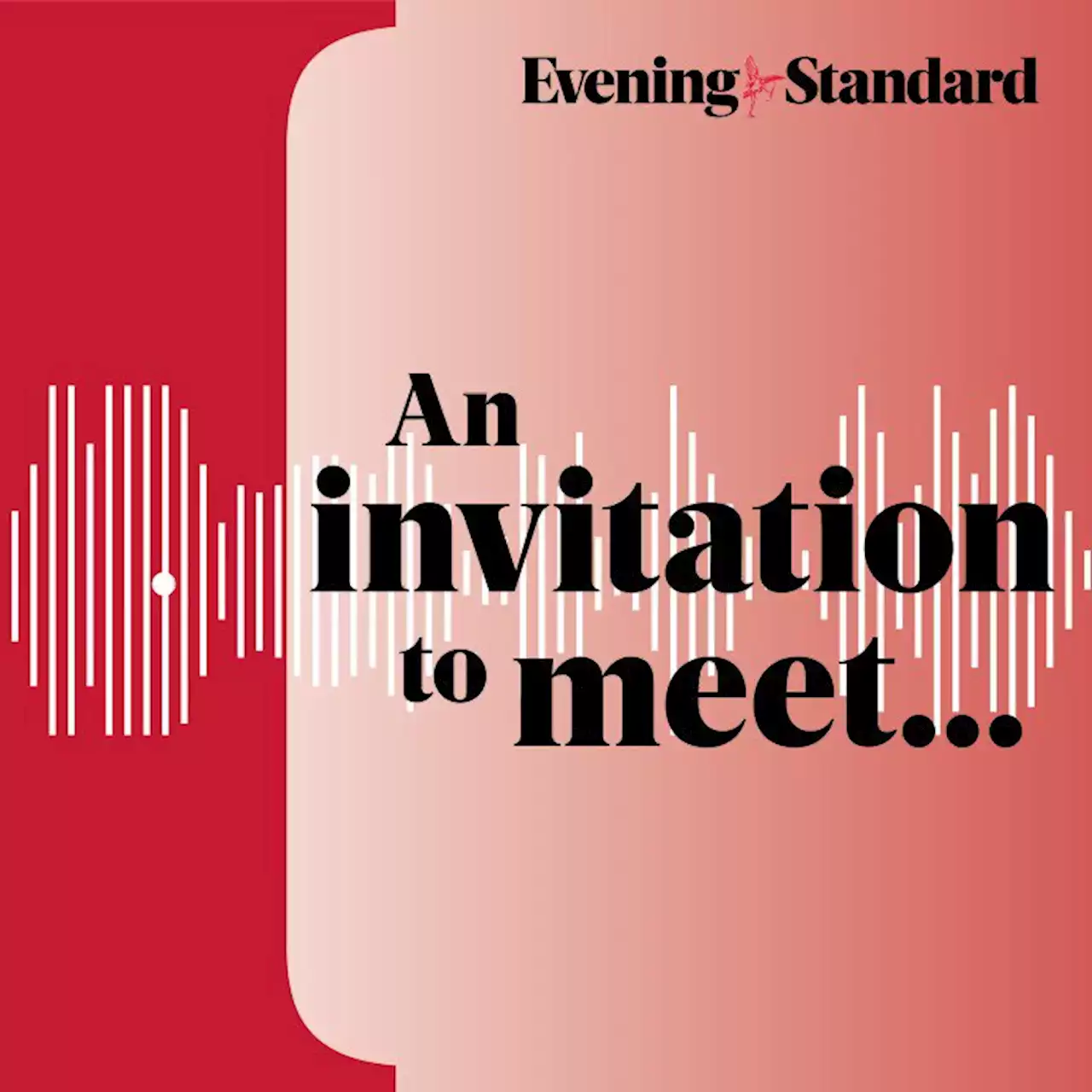 ‎An Invitation to Meet... on Apple Podcasts