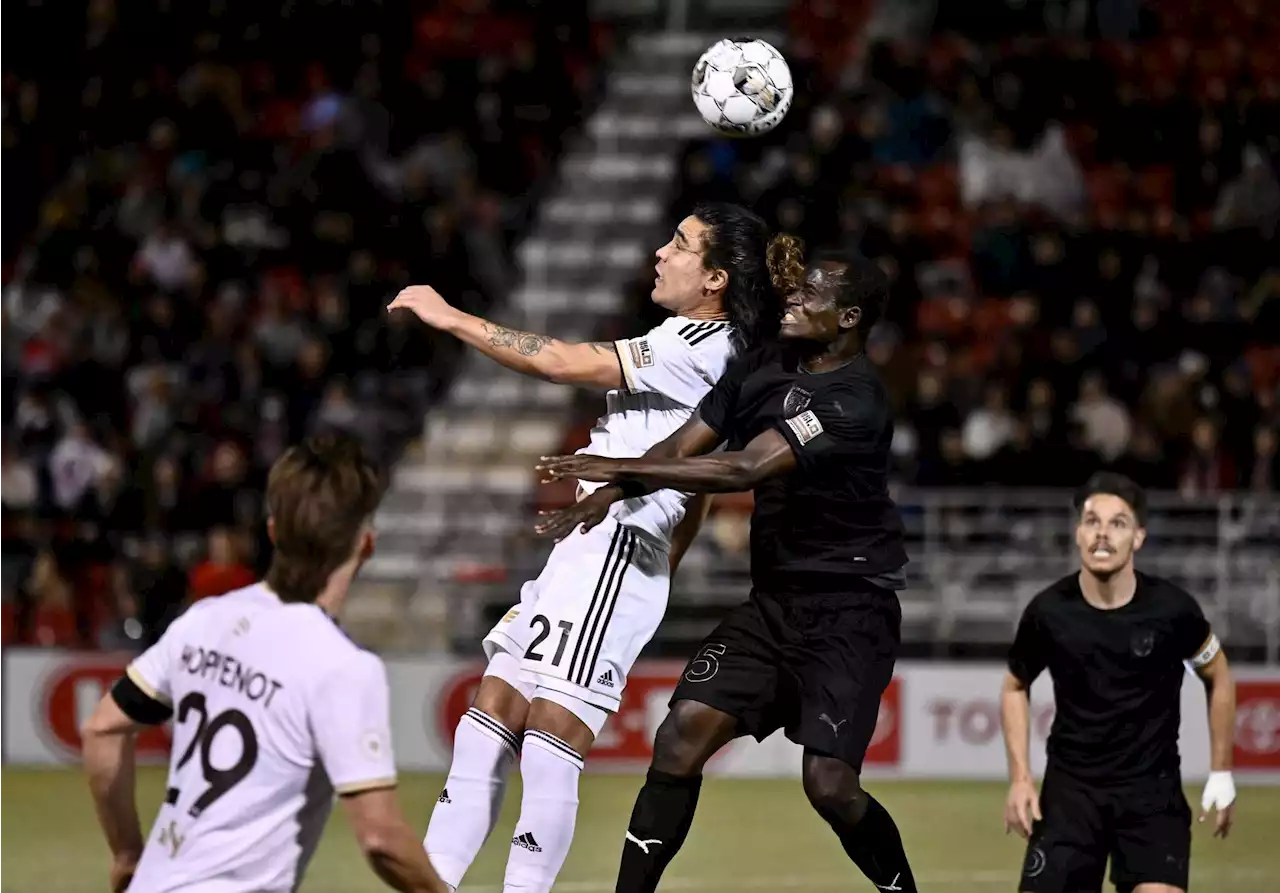 SAFC out to 2-0 start with road win at LA Galaxy II