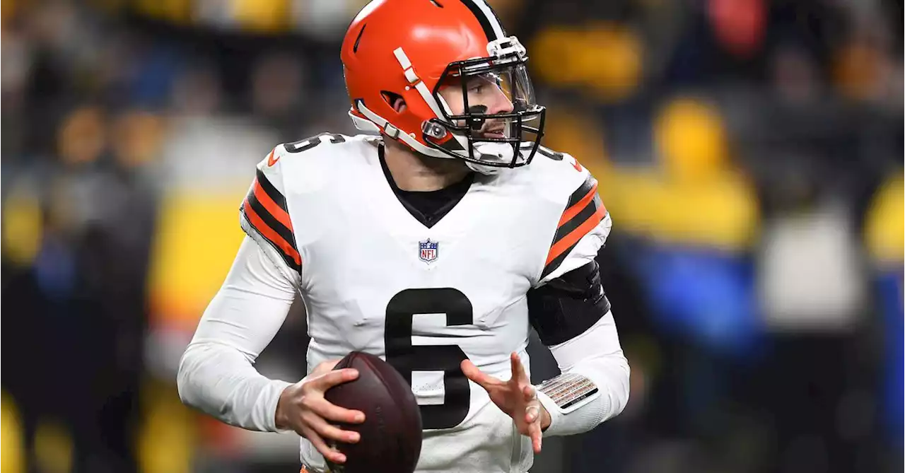 Should the Seahawks trade for Baker Mayfield?