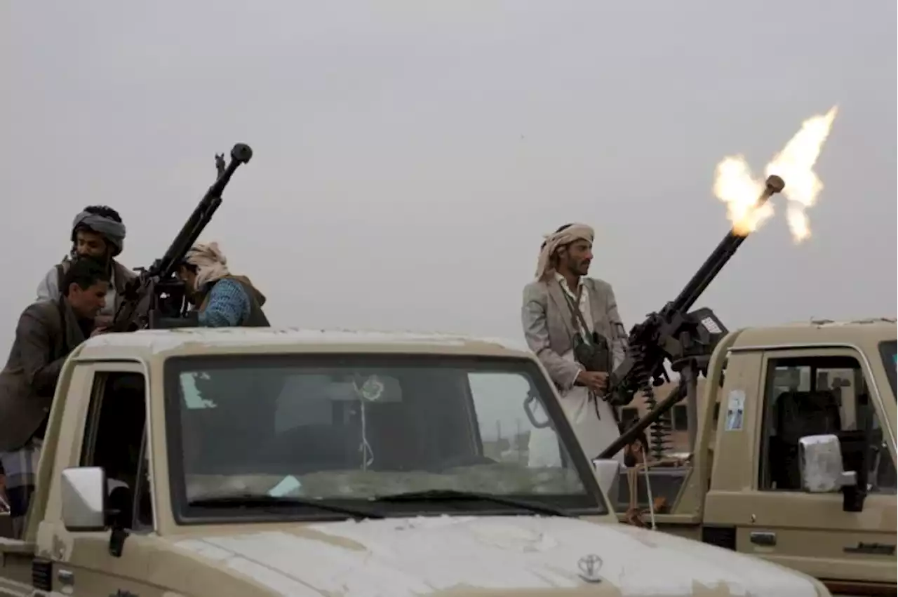 Nye Houthi-angrep mot Saudi-Arabia