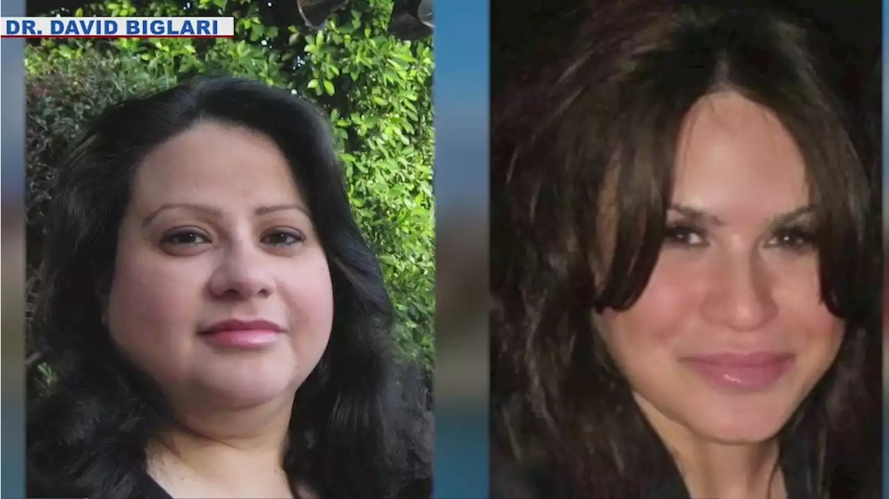 2 Arizona sisters who never returned home from trip to Europe found dead, authorities confirm