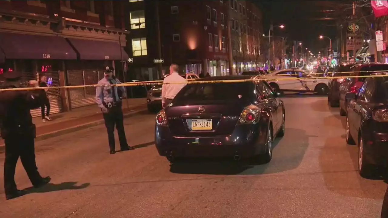 Temple University students, neighbors grow concerned after 4 people shot near campus