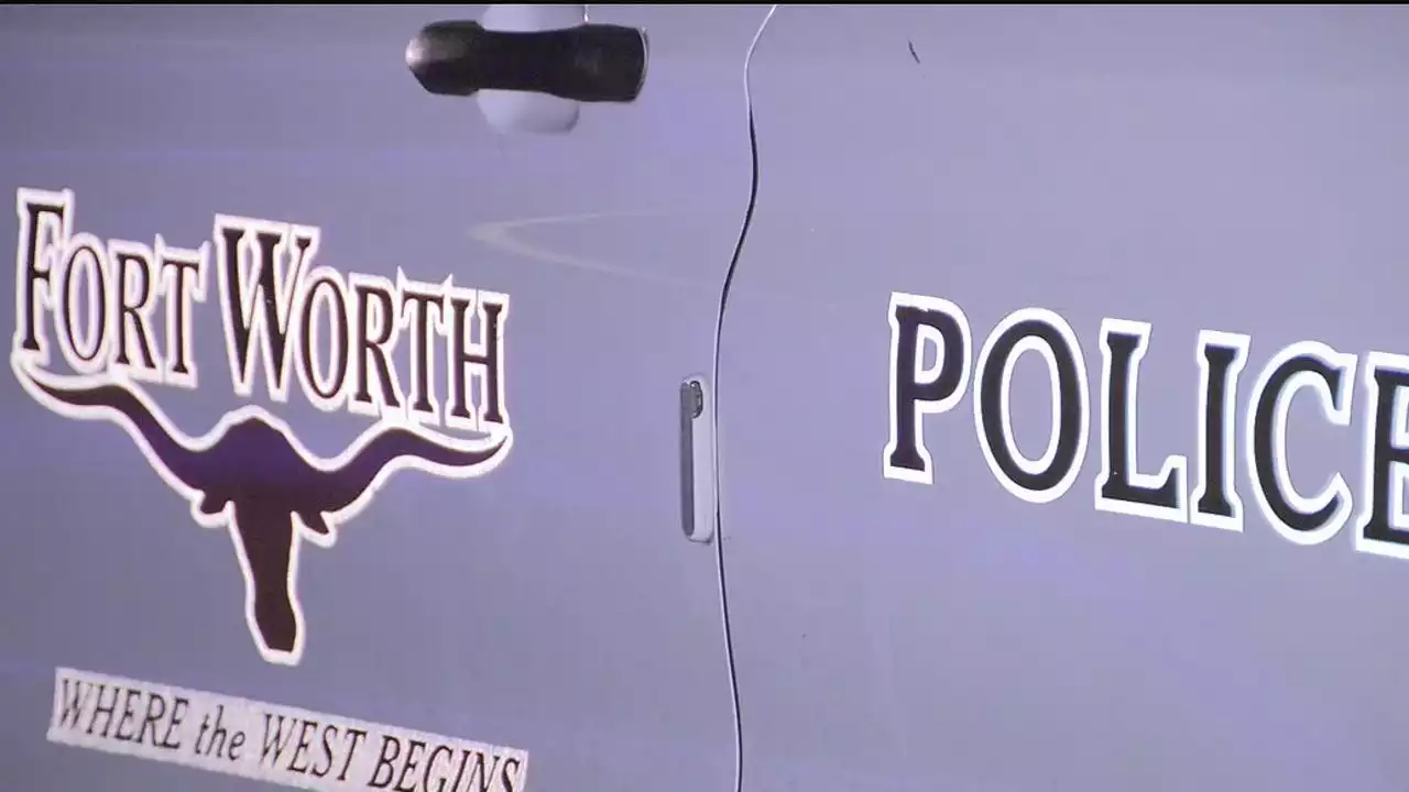 Road rage shooting in Fort Worth leaves 1 dead, 1 injured, police say