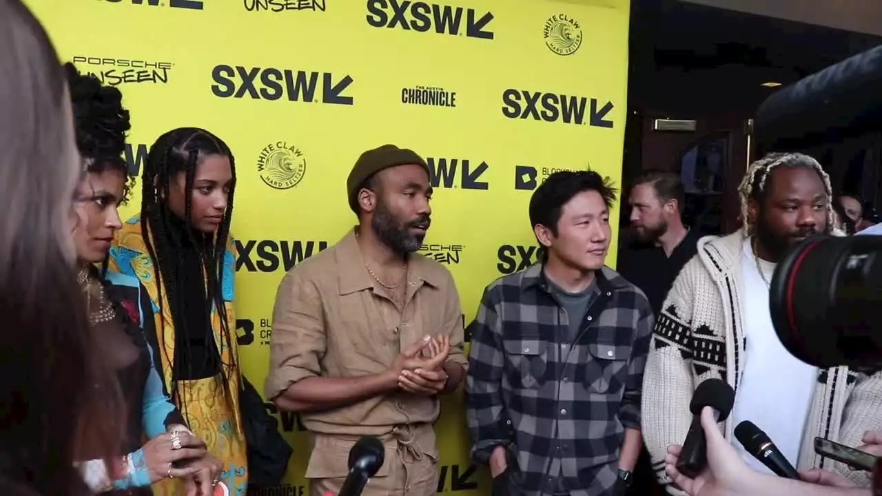 'Atlanta' Season 3 premiere closes out SXSW 2022 Film Festival