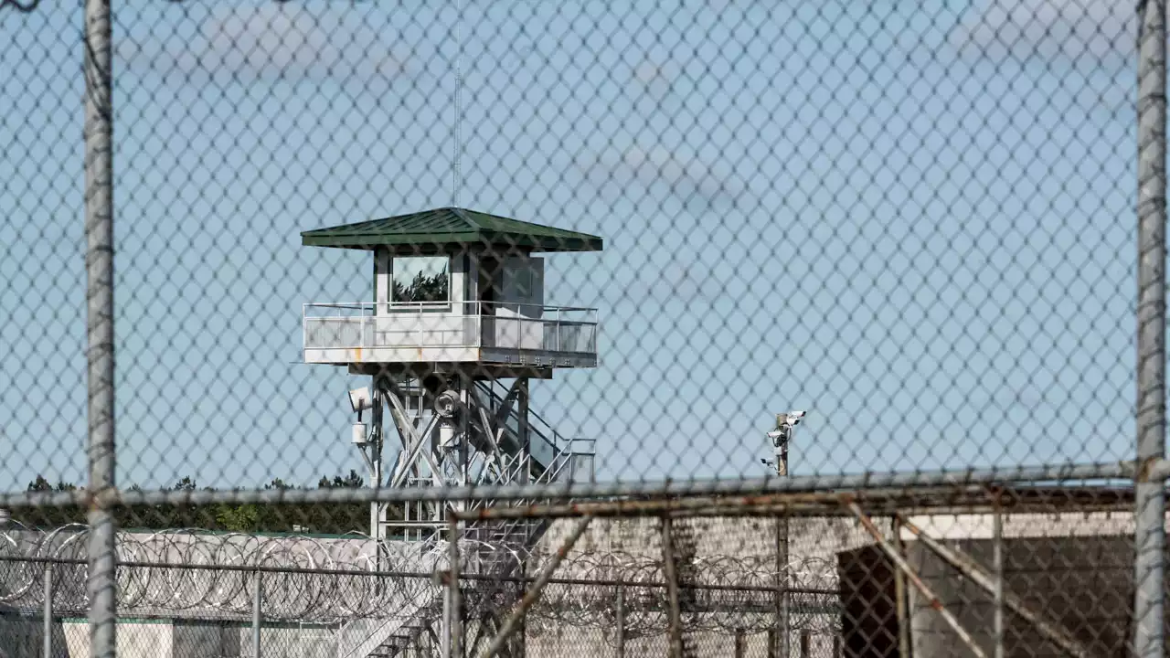 Firing-squad executions get green light in South Carolina