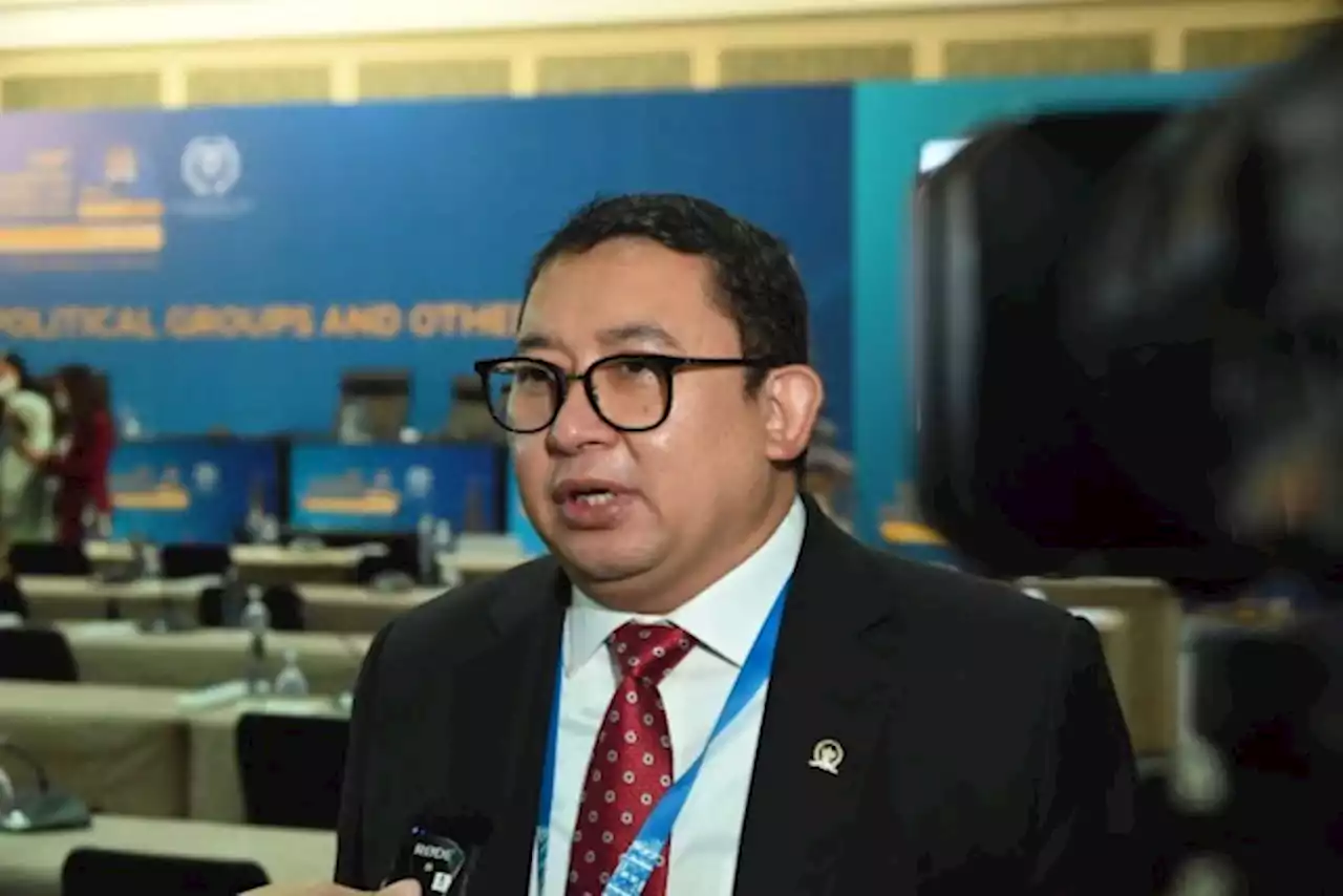 DPR RI Jadi Sponsor Utama Perdamaian Rusia-Ukraina