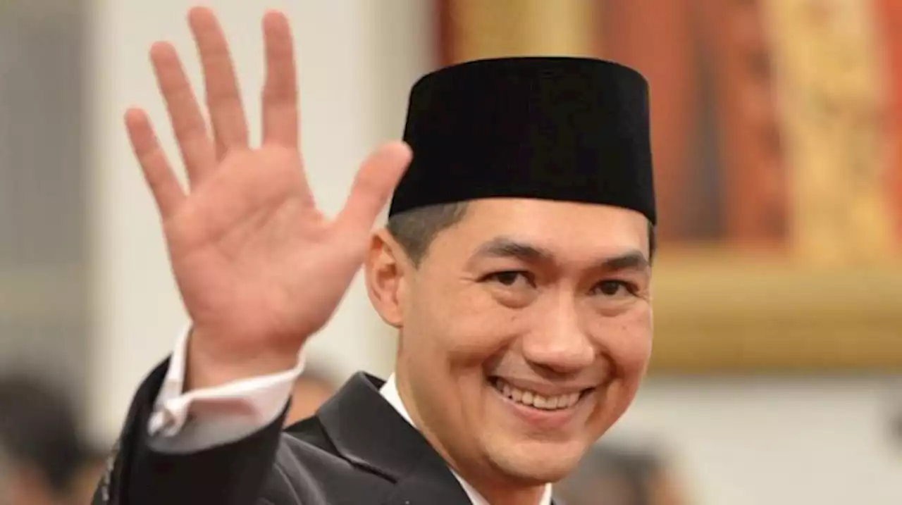 Kalah dari Mafia Minyak Goreng, Mendag Lutfi Dinilai Pantas Direshuffle